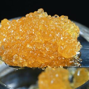 Live Rosin Extract